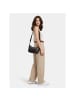 Liebeskind Berlin Paris Schultertasche S Leder 26 cm deep soil