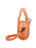 Buffalo Bowl Handtasche 23 cm muse soft orange