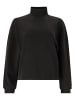 Athlecia Sweatshirt Paris in 1001 Black