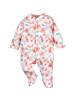 Nini Strampler Floral XT in multicolor