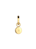 Elli Charm 925 Sterling Silber in Gold