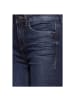 Street One Jeans in dark indigo slightly washed