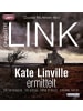 Random House Audio Kate Linville ermittelt - Die Betrogene - Die Suche - Ohne Schuld - Einsame Nach