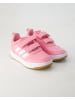 adidas Klettschuhe in Rosa