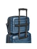 Pactastic Collection 04 Beauty Case 34 cm in navy blue-metallic