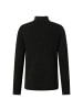 Joop! Jeans Strickpullover 1er Pack in Dunkelgrün