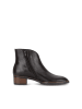 Gabor Fashion Cowboy Boots in schwarz
