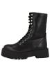 Steve Madden Schnürboots Skywen in schwarz