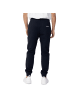 Armani Exchange Blau Herren Hose