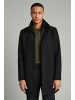 Matinique Jacke Harvey Gerade Passform in Black