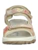 Imac Wanderschuhe in Multi