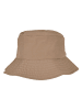  Flexfit Bucket Hats in beige