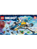 LEGO Bausteine DREAMZzz 71460 Der Weltraumbus von Mr. Oz - ab 9 Jahre