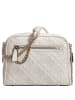 Guess Adelasia Camera Crossbody - Umhängetasche 18 cm (off white) in off white