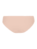 Hanro Mini Slip Cotton Sensation in Beige