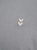 Hummel T-Shirt Hmlpulse Herren in SHARKSKIN