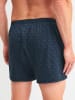 Calida Boxershorts in coronet blue