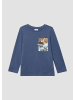 s.Oliver T-Shirt in 5544_blau