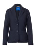 Street One Blazer in deep blue