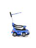 Moni Paradies K401-3 in blau