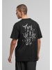 Mister Tee Mister Tee T-Shirts in black