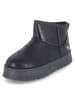 Dockers by Gerli Schlupfstiefel in schwarz