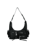Replay Schultertasche 26 cm in black