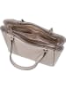 Guess Shopper Noelle Noel Tote in Taupe