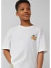 s.Oliver T-Shirt in 0100_weiß