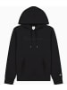 Champion Hoodie Hooded Sweatshirt in Schwarz