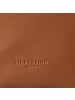 LIEBESKIND BERLIN Hera Shopper Tasche L Leder 42 cm in sepia