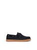 Marc O'Polo Mokassin Model Karo in Dark Navy