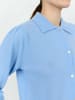 Levete Room Pullover LR-ELOISE in L699 - MARLIN BLUE