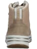 ara Stiefelette Sand