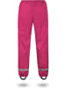 Normani Outdoor Sports Kinder Regenhose York in Pink