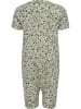 Hummel Druckknopf Strampler Hmlmads Jungen in DESERT SAGE