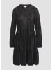 s.Oliver Kleid in 9999_schwarz