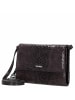 PICARD Auguri - Abendtasche 19 cm Rindsleder (viola) in viola