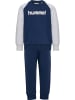 Hummel Anzug Hmlmini Kinder in DRESS BLUES