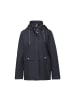 Street One Jacke in gravity blue