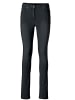Heine Skinny Jeans in black denim