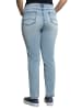 Ulla Popken Jeans in light blue