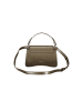 COCCINELLE Braun Damen Tasche aus Leder