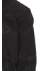 hoona Herren Jacket in SCHWARZ