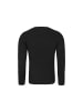 Karl Lagerfeld Strickpullover 655035 in schwarz