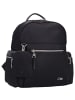 Roncato Zainetto City Rucksack 29,5 cm in nero