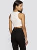 Freshlions Crop Top Asena in Creme