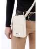 Tamaris Handyetui TAS Alessia in cream 470