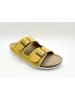 thies Sandalen für Damen in gelb
