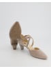 Gabor Business Schuhe in Beige